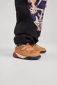 Reima sneakersy dziecięce Kiirus niska zielony 5400006A.PPYA