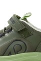 Chłopiec Reima sneakersy dziecięce Enkka 5400007A.PPYA zielony