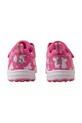Reima sneakersy dziecięce Moomin Ekana 5400129M.PPYA różowy