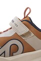 Chłopiec Reima sneakersy dziecięce Enkkari 5400152B.PPYA zielony