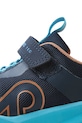 Băieți Reima sneakers pentru copii Enkkari 5400152B.PPYA albastru