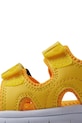Băieți Reima sandale copii Bungee 5400089A.PPYA galben