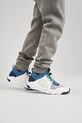 Dětské sneakers boty Reima Rullari textilní modrá 5400154A.PPYA
