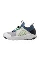 CHLAPEC Dětské sneakers boty Reima Rullari 5400154A.PPYA modrá