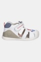 Biomecanics sandały dziecięce 252118 biały SS25