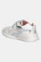 Chłopiec Biomecanics sneakersy dziecięce 252120 biały
