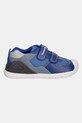 Biomecanics sneakers pentru copii 252120 albastru SS25