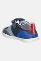 Chlapec Detské tenisky Biomecanics 252121 tmavomodrá