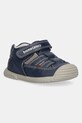 Biomecanics sandale din piele pentru copii Produs pentru bebe bleumarin 252122