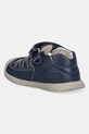 Хлопчик Дитячі шкіряні сандалі Biomecanics 252122 темно-синій