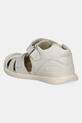 Chłopiec Biomecanics sneakersy skórzane dziecięce 252124 beżowy