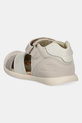Chłopiec Biomecanics sandały dziecięce 252127 beżowy