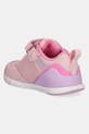 Хлопчик Дитячі кросівки Biomecanics 252132 рожевий