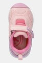 Дитячі кросівки Biomecanics рожевий 252132