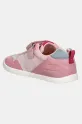 Chłopiec Biomecanics sneakersy dziecięce 252163.19.23 różowy