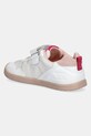 Chłopiec Biomecanics sneakersy dziecięce 252163.24.26 różowy