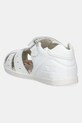 Chłopiec Biomecanics sandały 252164.19.23 biały