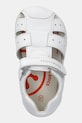 Biomecanics sandały biały 252164.19.23