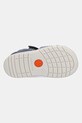 Biomecanics sandale din piele pentru copii 252169.24.26 albastru