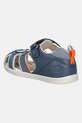 Băieți Biomecanics sandale copii 252170.19.23 albastru