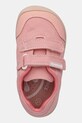 Biomecanics sneakersy dziecięce różowy 252194.19.23