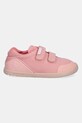 Biomecanics sneakers pentru copii 252194.24.26 roz SS25