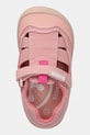 Biomecanics sandały dziecięce różowy 252195.19.23