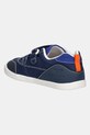 Chłopiec Biomecanics sneakersy 252197.24.26 granatowy