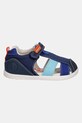 Biomecanics sandale copii 252198.19.23 bleumarin SS25