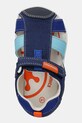 Biomecanics sandale copii bleumarin 252198.19.23