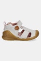 Детские сандалии Biomecanics 252181 бежевый SS25