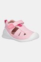 Biomecanics sandale copii roz 252188