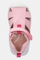 Biomecanics sandały dziecięce różowy 252189