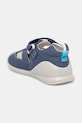 Мальчик Детские сандалии Biomecanics 252177 голубой