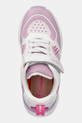 Biomecanics sneakers pentru copii violet 252276