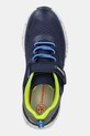 Biomecanics sneakers pentru copii bleumarin 252277