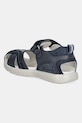 Chlapec Sandále Biomecanics 252213.24.27 tmavomodrá