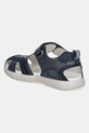 Băieți Biomecanics sandale 252213.28.34 bleumarin