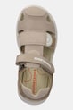 Детски сандали Biomecanics бежов 252214.28.34