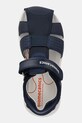Biomecanics sandale copii bleumarin 252215.28.34