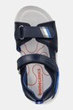 Biomecanics sandały dziecięce granatowy 252217.24.27
