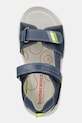 Otroški sandali Biomecanics modra 252217.24.27