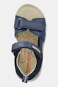 Biomecanics sandale copii bleumarin 252218.24.27