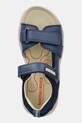 Detské sandále Biomecanics tmavomodrá 252218.28.34