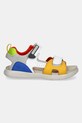 Biomecanics sandały dziecięce 252218.28.34 multicolor SS25