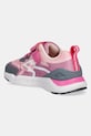 CHLAPEC Dětské sneakers boty Biomecanics 252272 růžová