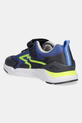 Chłopiec Biomecanics sneakersy dziecięce 252272 granatowy