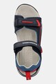 Biomecanics sandale copii bleumarin 252223.28.34