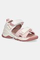 Detské sandále Biomecanics textilný béžová 252247.24.27