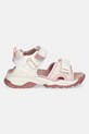 Detské sandále Biomecanics 252247.24.27 béžová SS25
